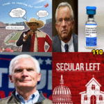 Featured topics of Episode 110 include RFK Jr. Bob Latta and Vivek Ramaswamy