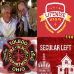 Topics featured in this episode