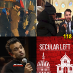 Featured in Episode 118: Ramaswamy is dumb, journalists arrested and Alex Pretti was murdered by ICE