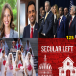 Episode 125 featured topics the 2026 election and Ohio GOP tricks and child marriage ban law