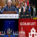 Featured topics in this episode include Fauci hearing, Dems complaining about DSA, and the lwsuit against the Religious Liberty Commission